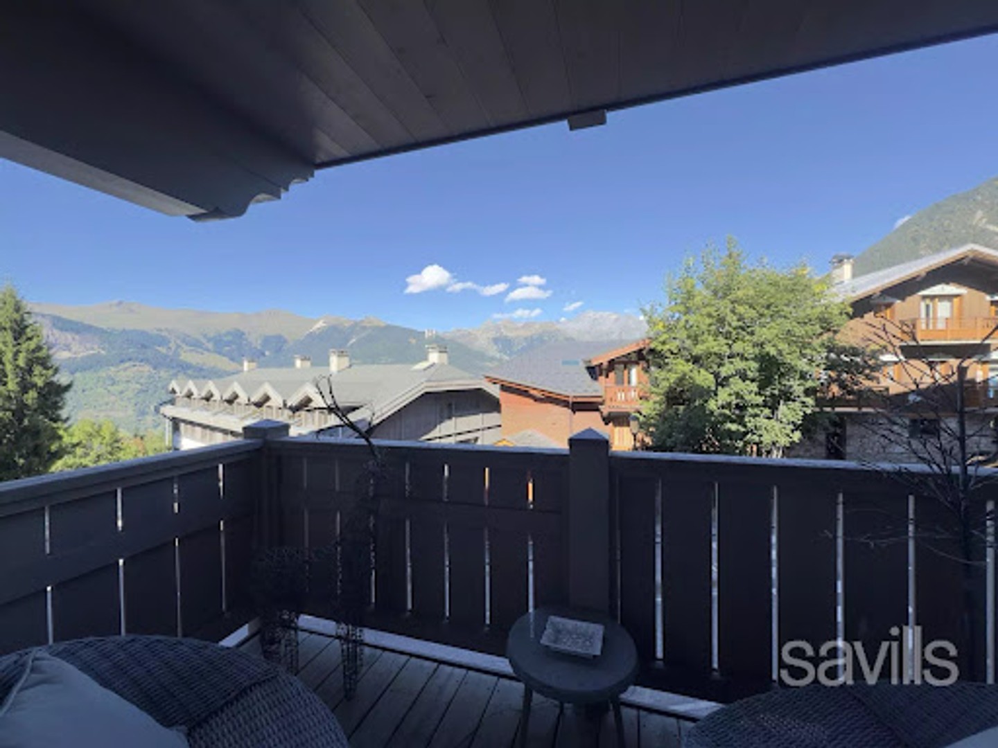 Appartement à vendre - 3 pièces - 68m2 - Courchevel (73120)