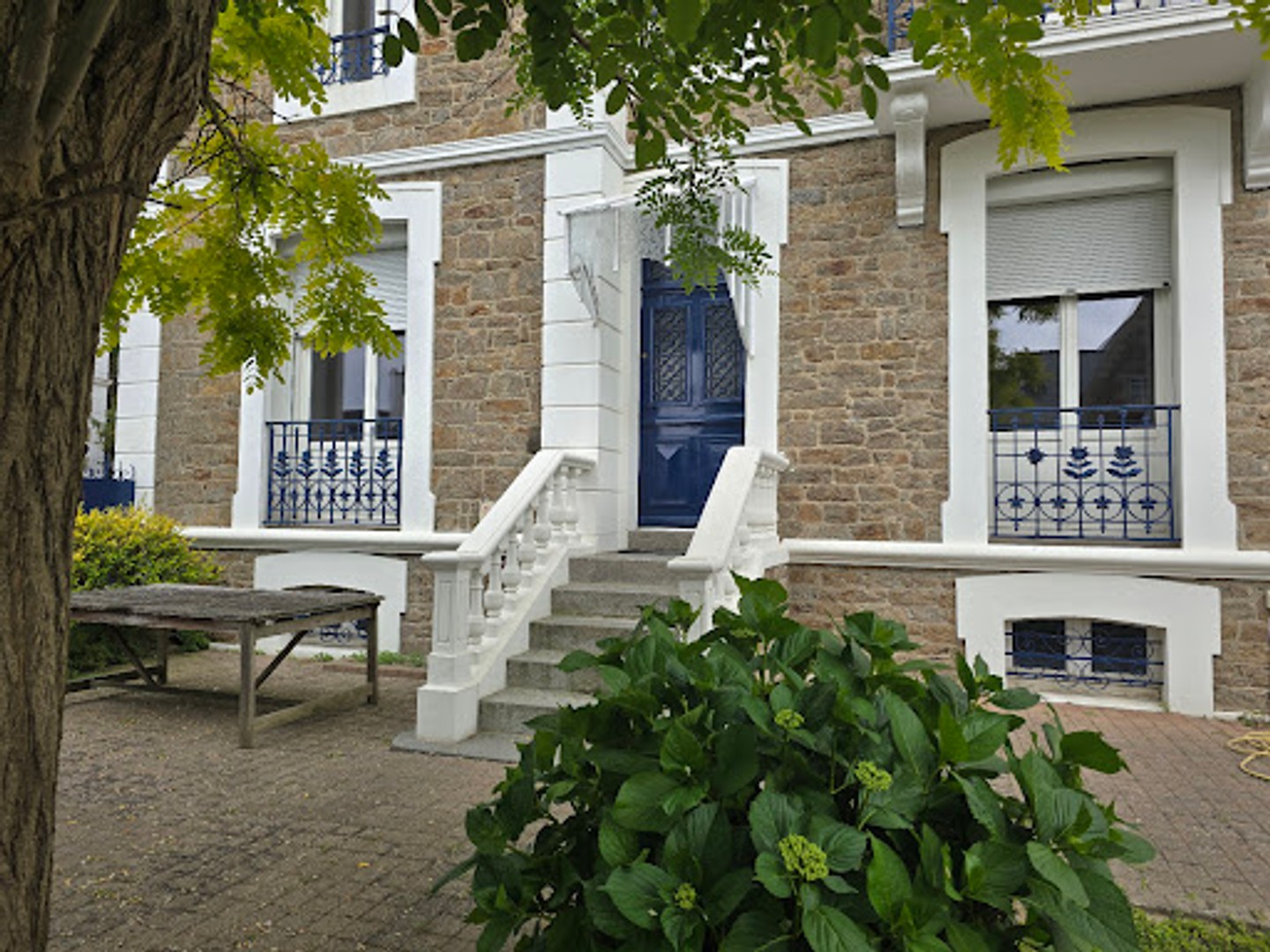 Maison 7 pièces 140 m²