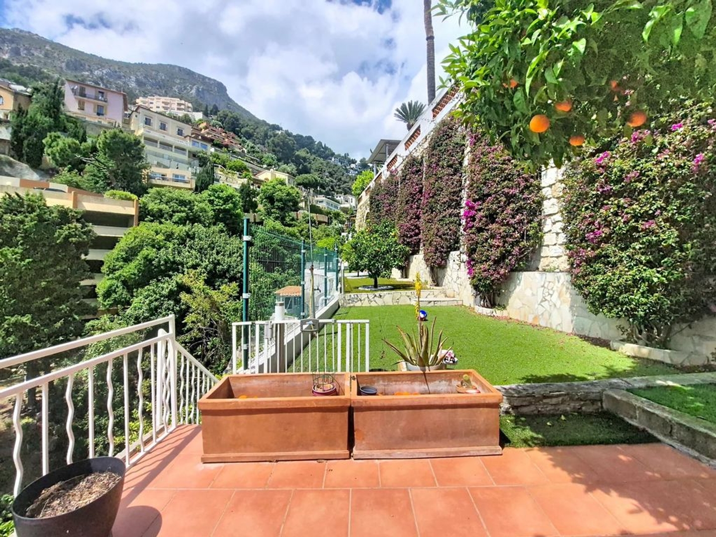 Appartement 4 pièces 110 m²