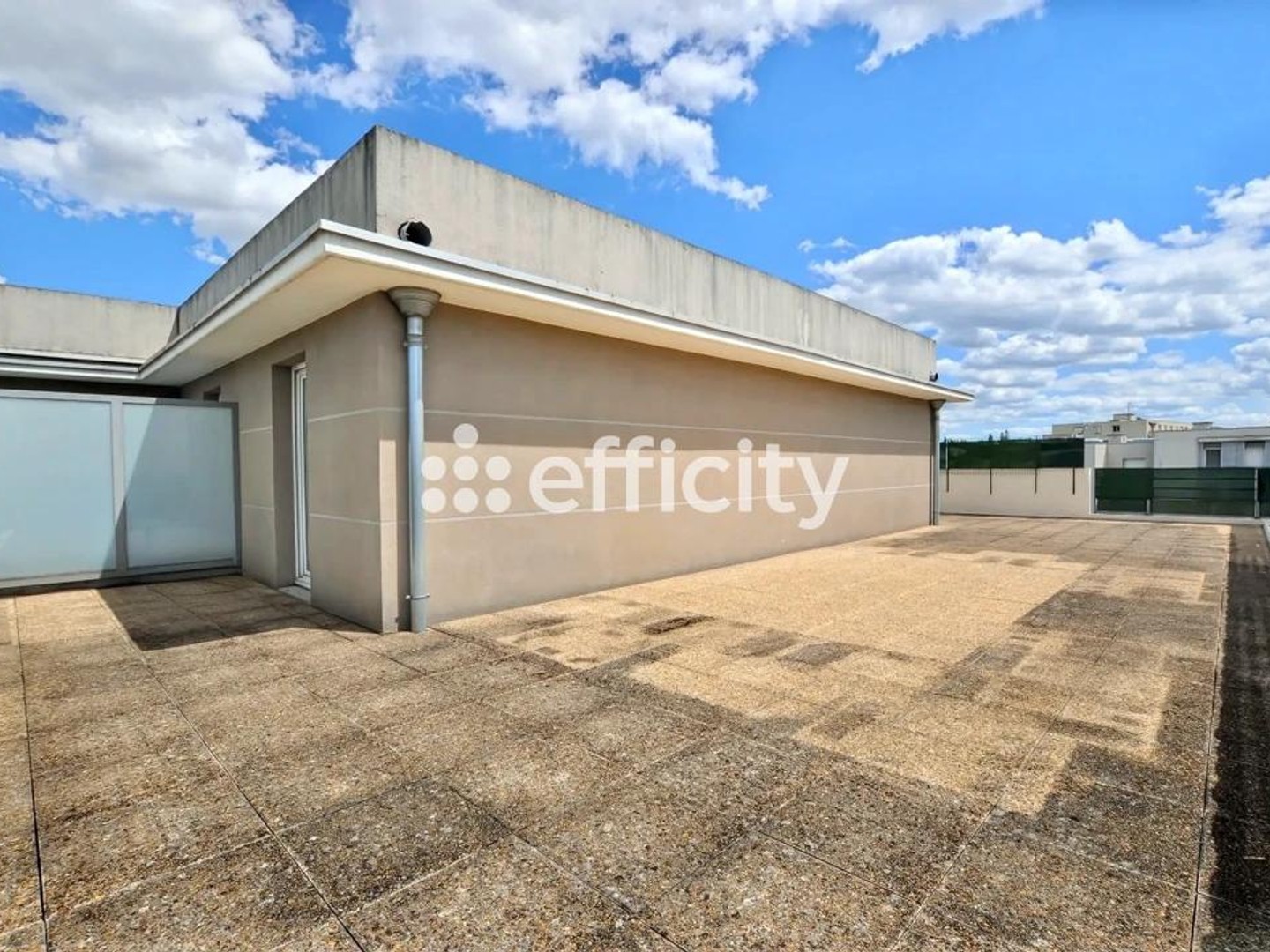 Appartement à vendre - 3 pièces - 65m2 - Vénissieux (69200)