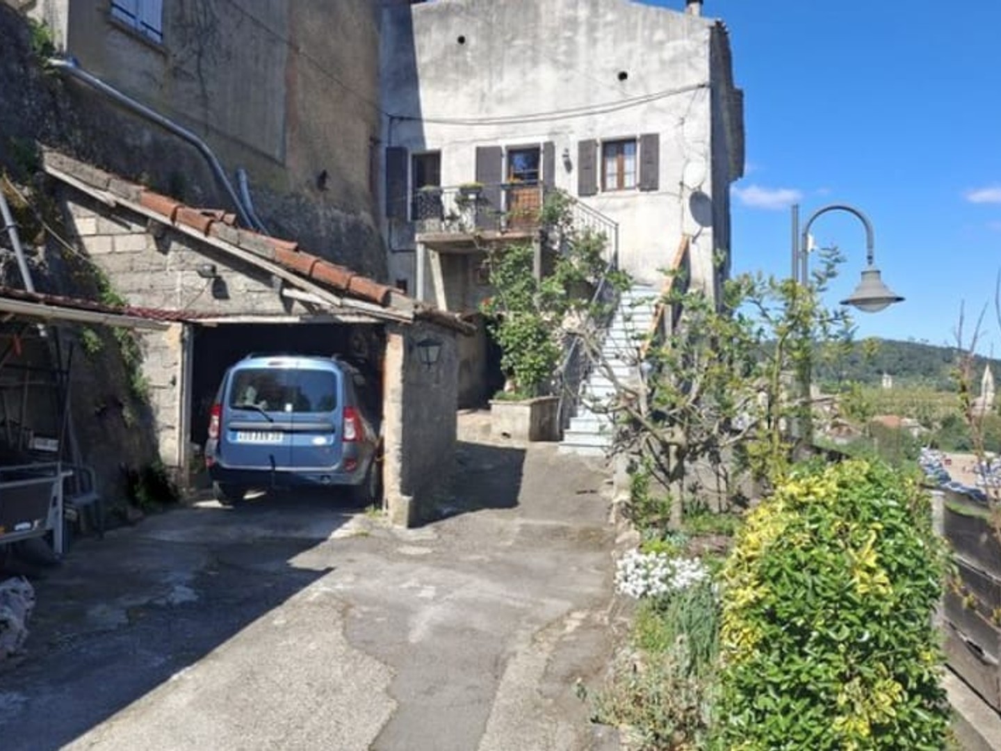 Maison à vendre - 9 pièces - 170m2 - Saint-Ambroix (30500)