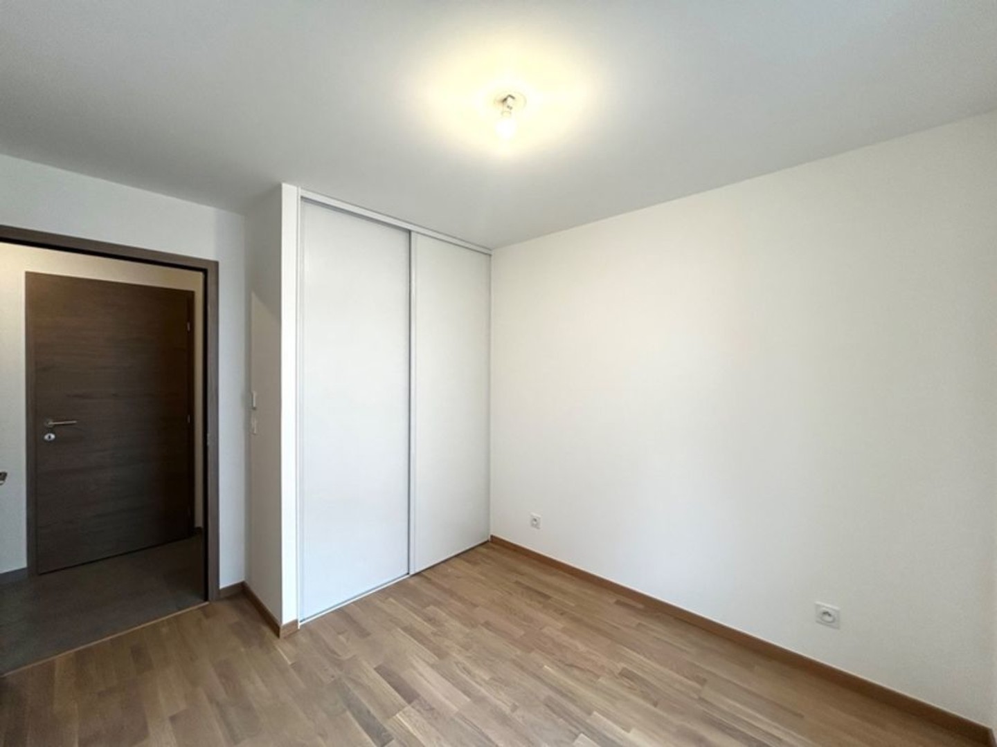Appartement à vendre - 3 pièces - 63m2 - La Roche-Sur-Foron (74800)