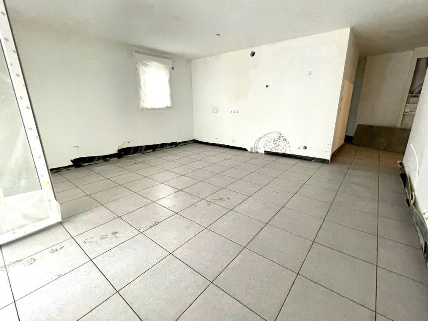Appartement T4 115m² ATTIQUE avec terrasse de 85m² !