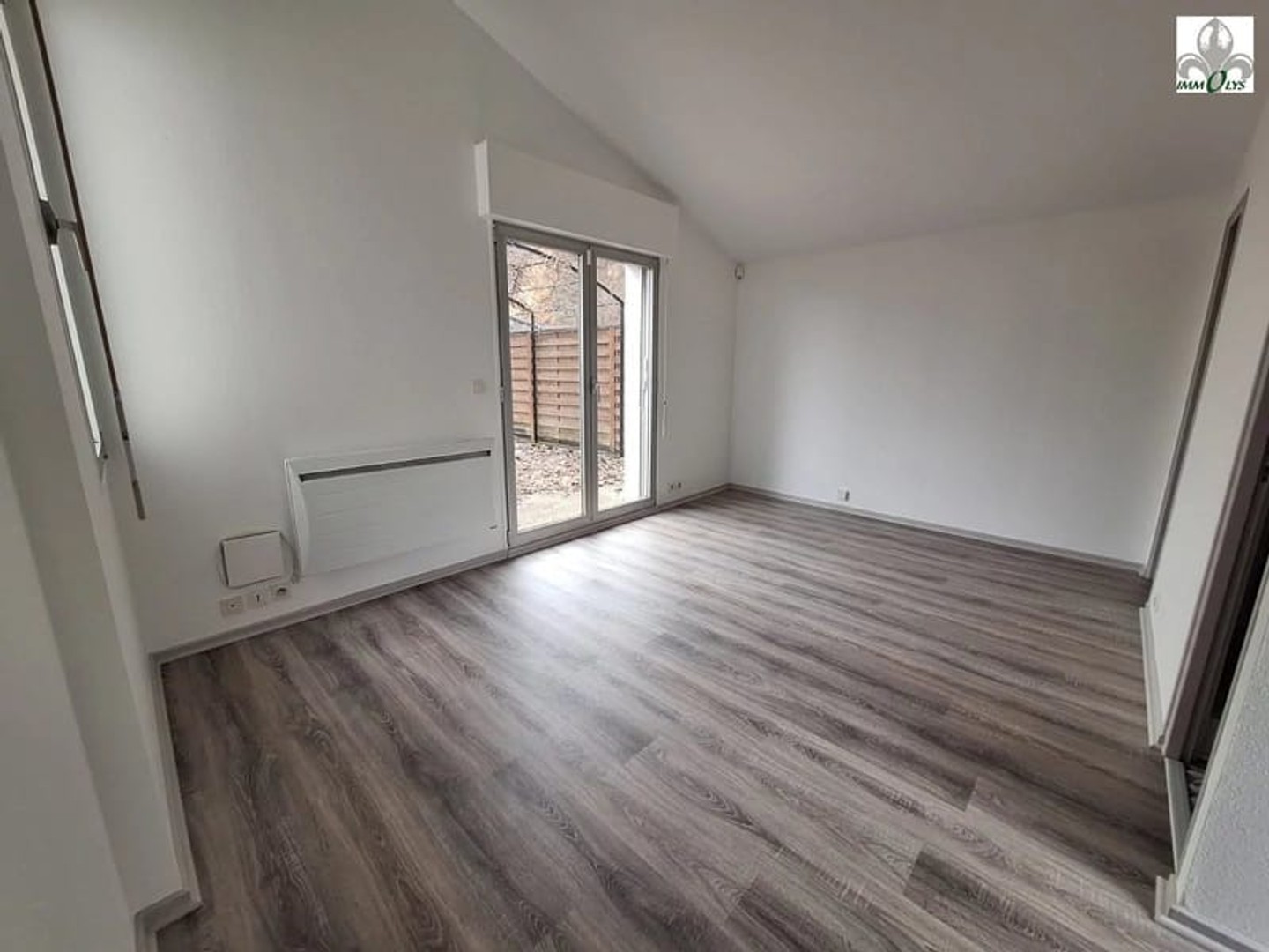 Maison à vendre - 2 pièces - 54m2 - Besançon (25000)