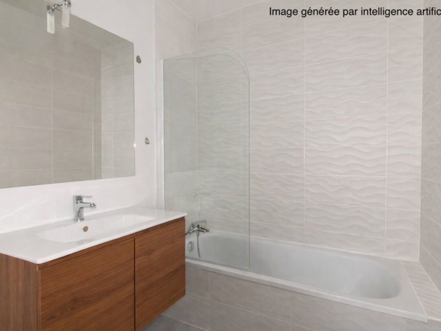 Appartement à vendre - 3 pièces - 70m2 - Cognin (73160)