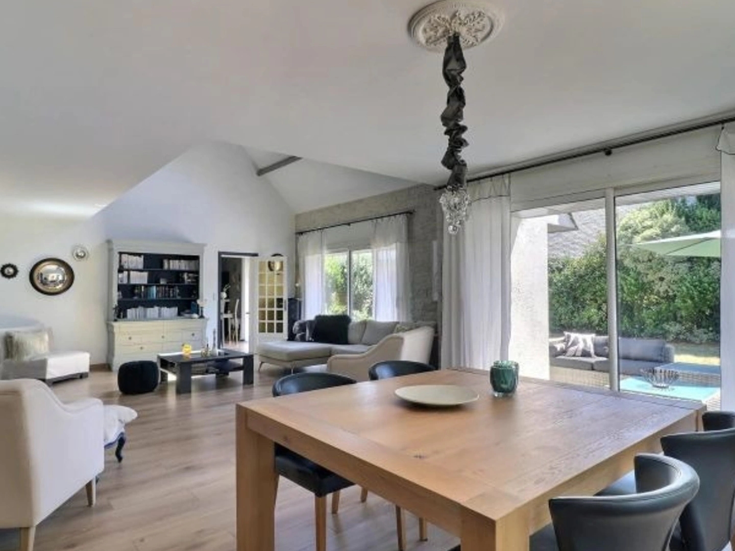 Maison à vendre - 6 pièces - 168m2 - Pornichet (44380)