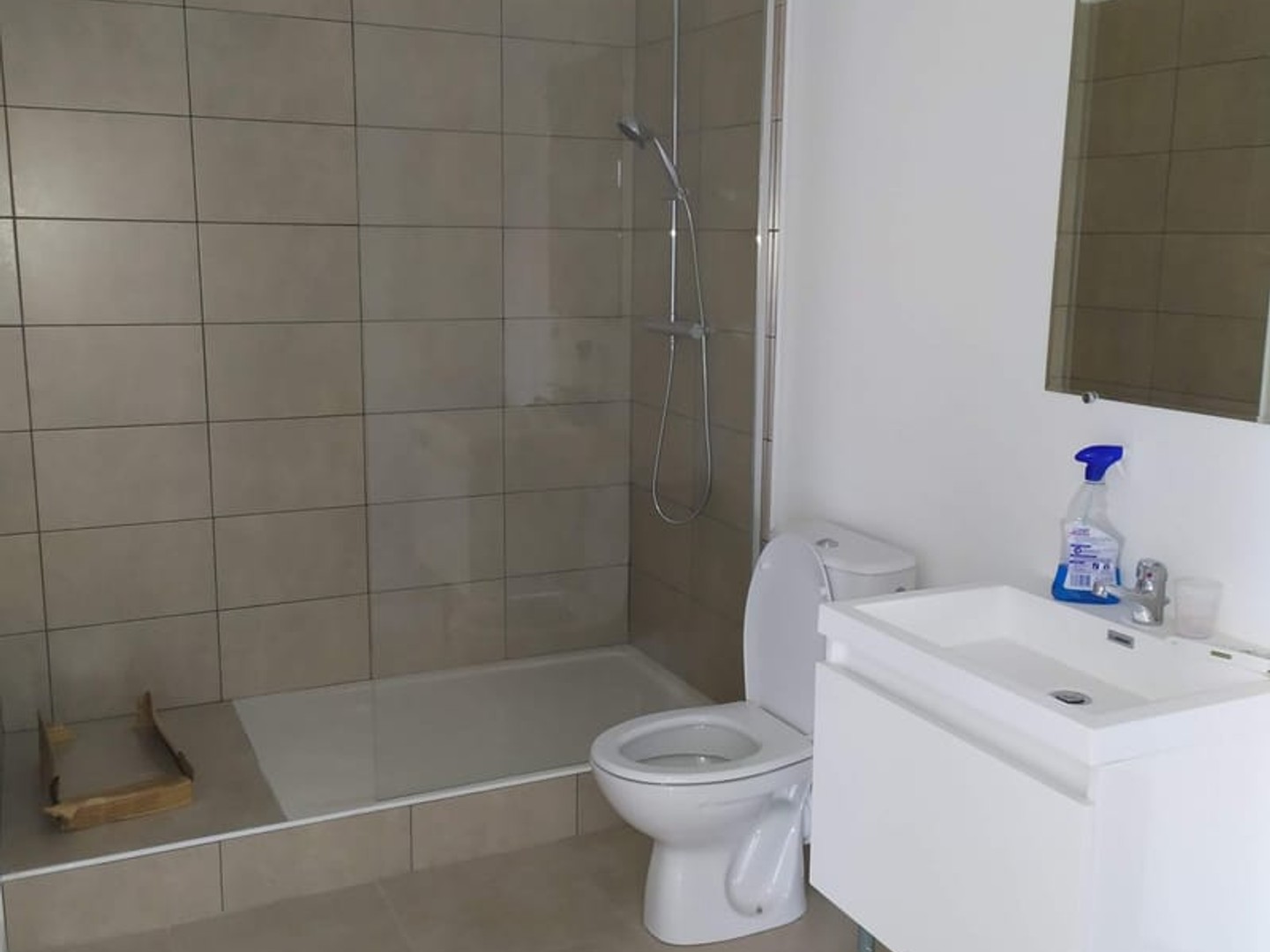 Appartement à vendre - 1 pièce - 26m2 - Carbon-Blanc (33560)
