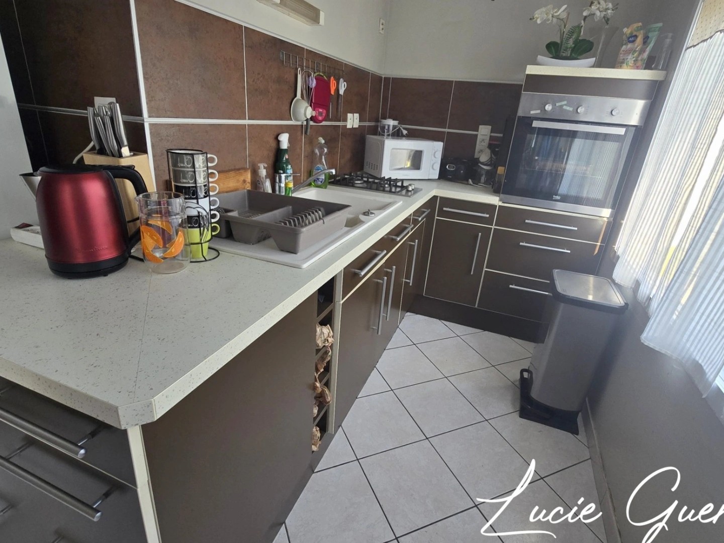 Maison à vendre - 3 pièces - 80m2 - Châteaubriant (44110)