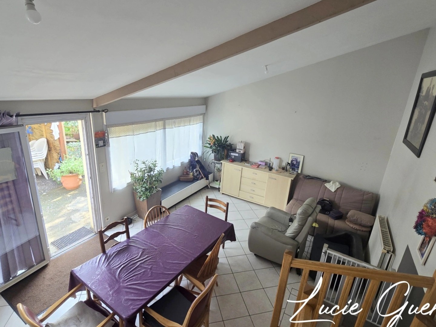 Maison à vendre - 3 pièces - 80m2 - Châteaubriant (44110)