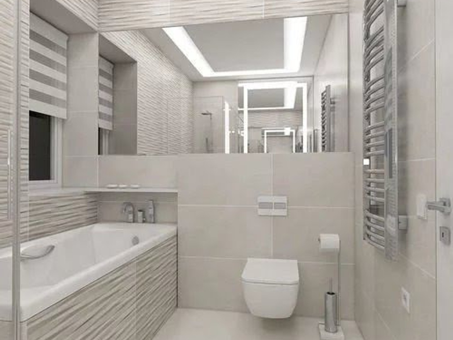 Appartement à vendre - 2 pièces - 49m2 - Saint-Denis (93200)
