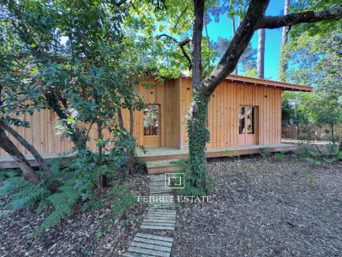 Maison 5 pièces 117 m²