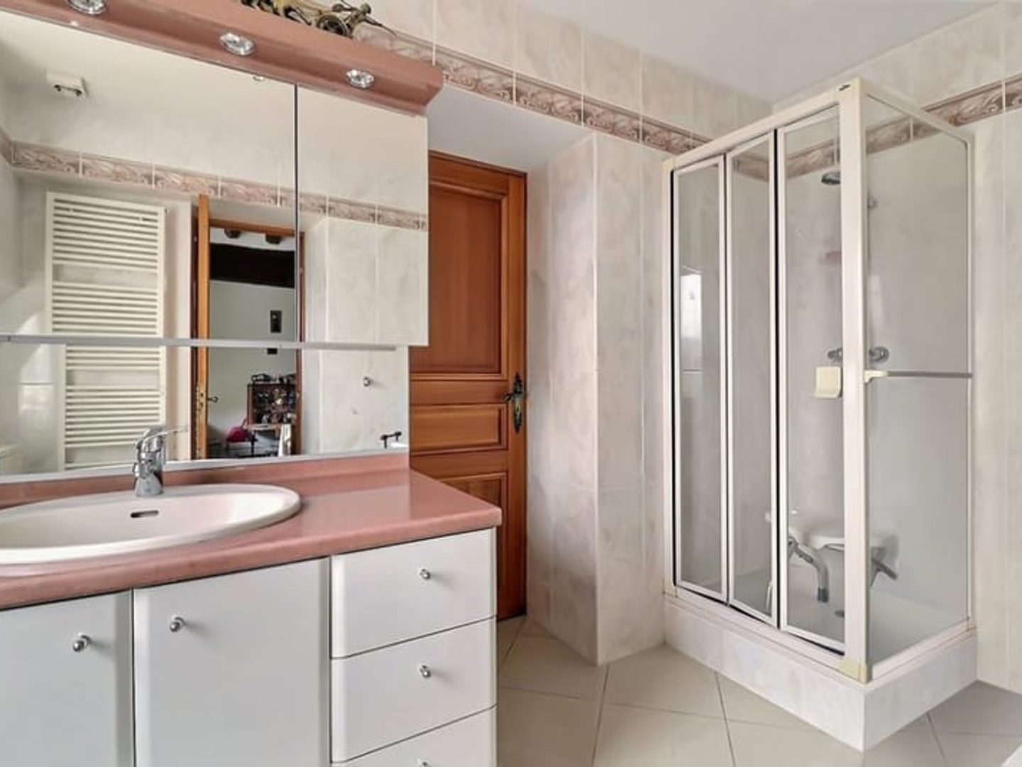 Maison à vendre - 11 pièces - 208m2 - Bièvres (91570)