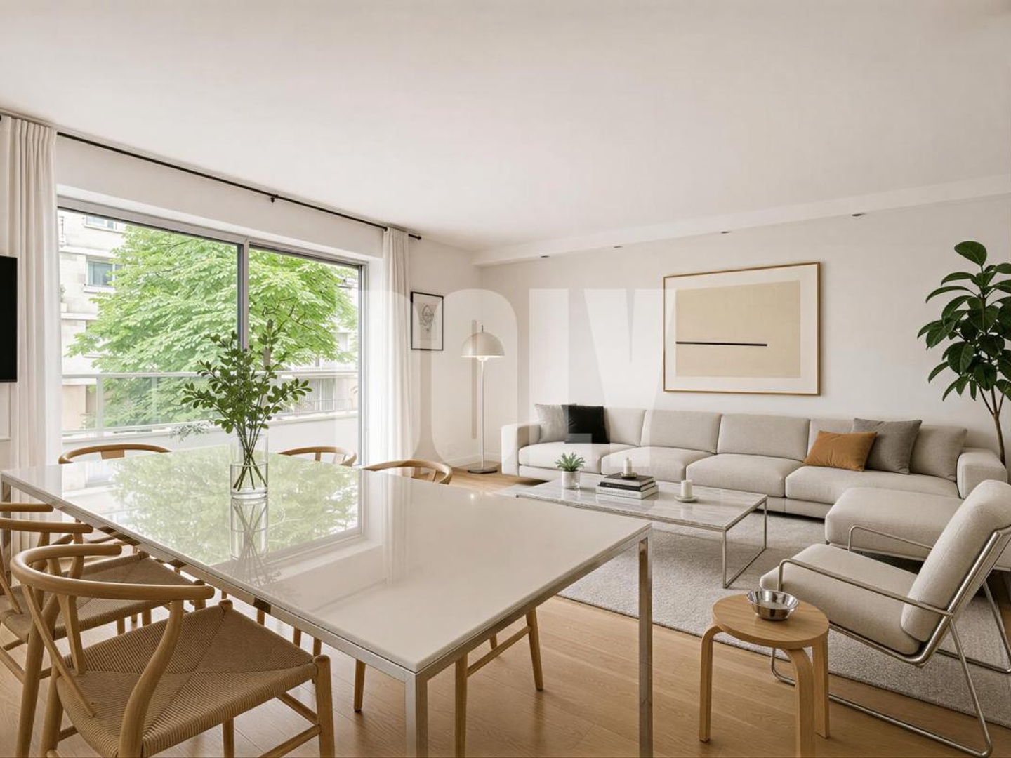 Vends t2 - 75 m² - Paris