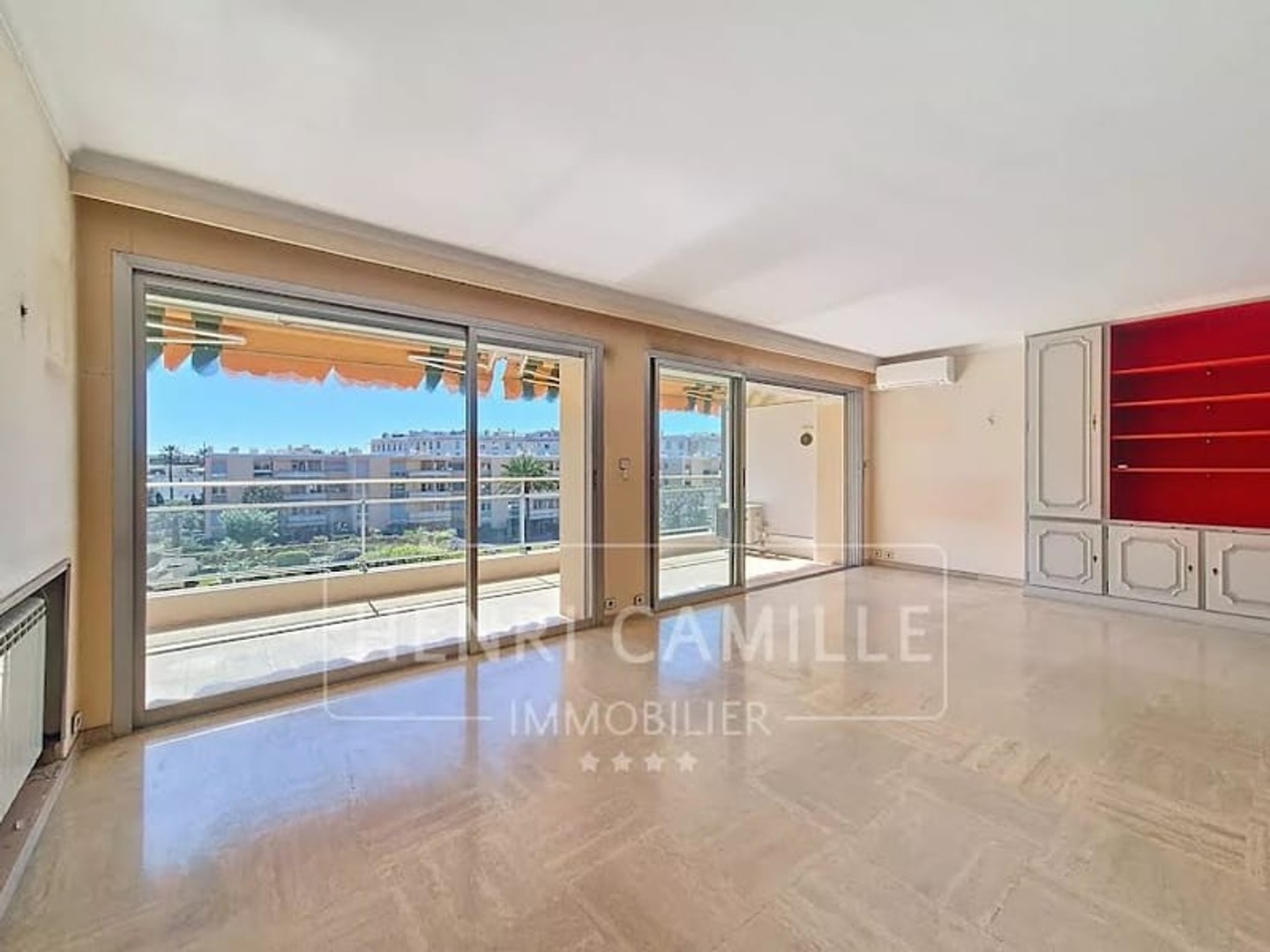Appartement à vendre - 3 pièces - 92m2 - Cannes (06400)