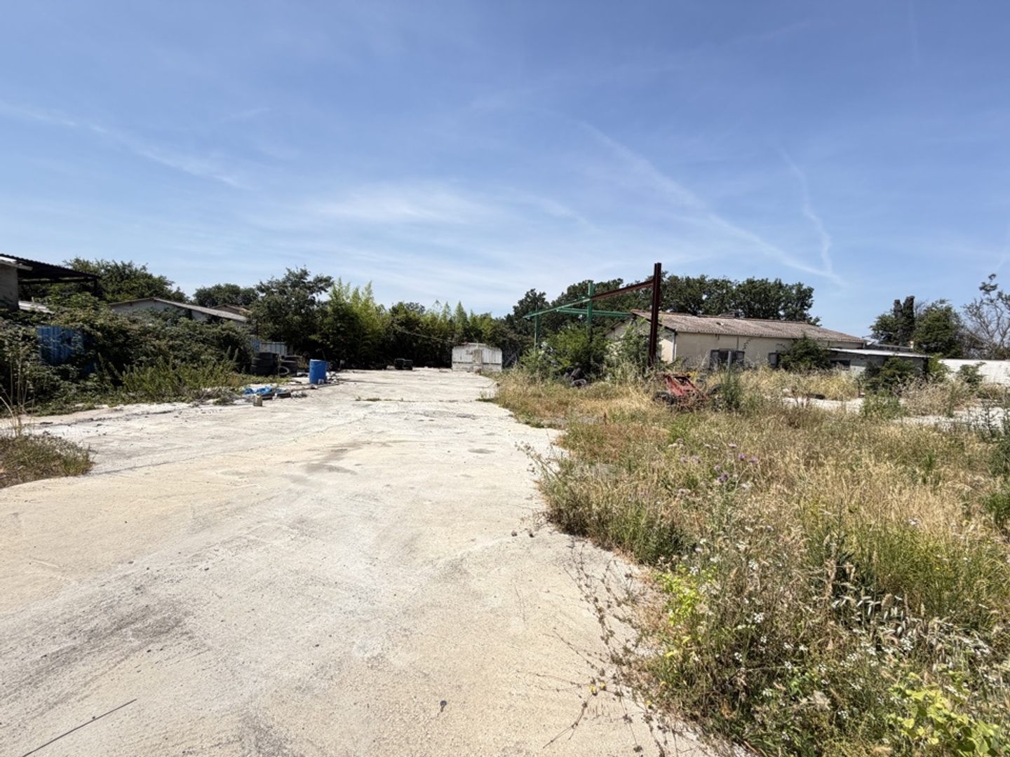 Immeuble à vendre - 401m2 - Frouzins (31270)