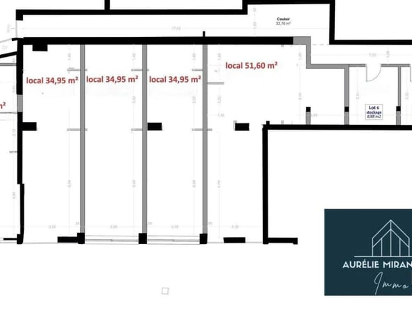 Immeuble à vendre - 270m2 - Saint-Mandrier-Su... (83430)