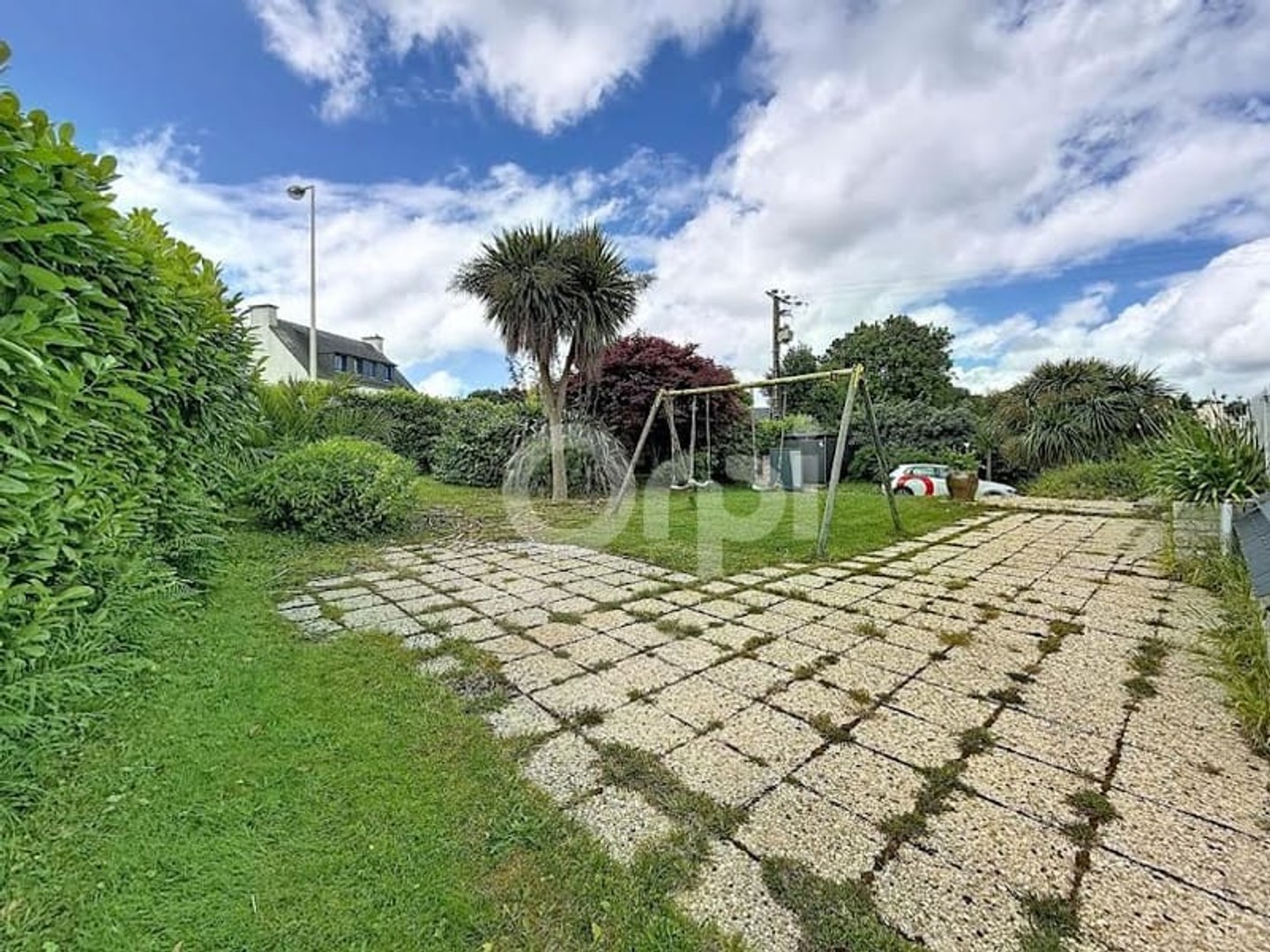 Maison à vendre - 8 pièces - 193m2 - Kersaint-Plabennec (29860)