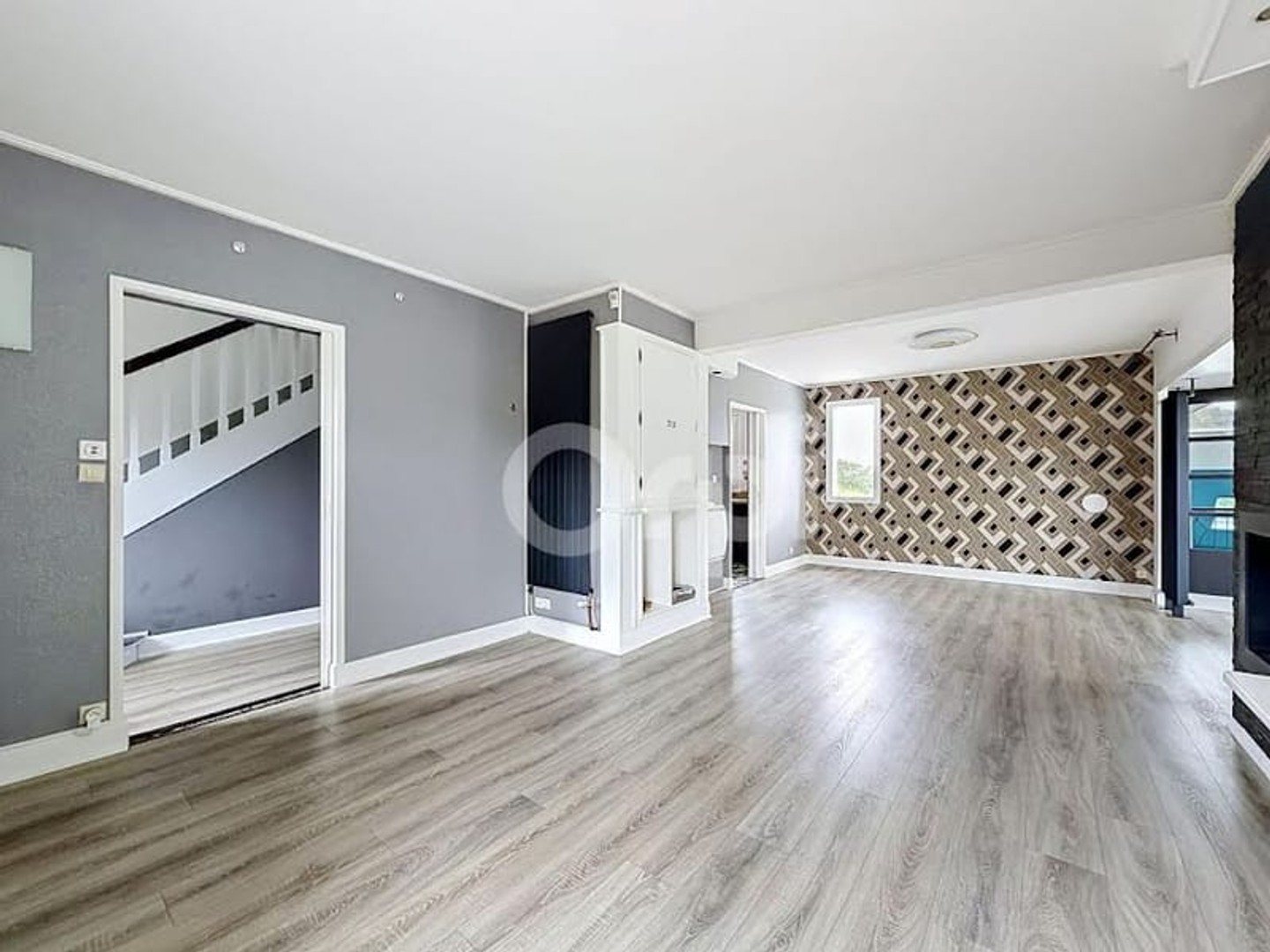 Maison à vendre - 8 pièces - 193m2 - Kersaint-Plabennec (29860)