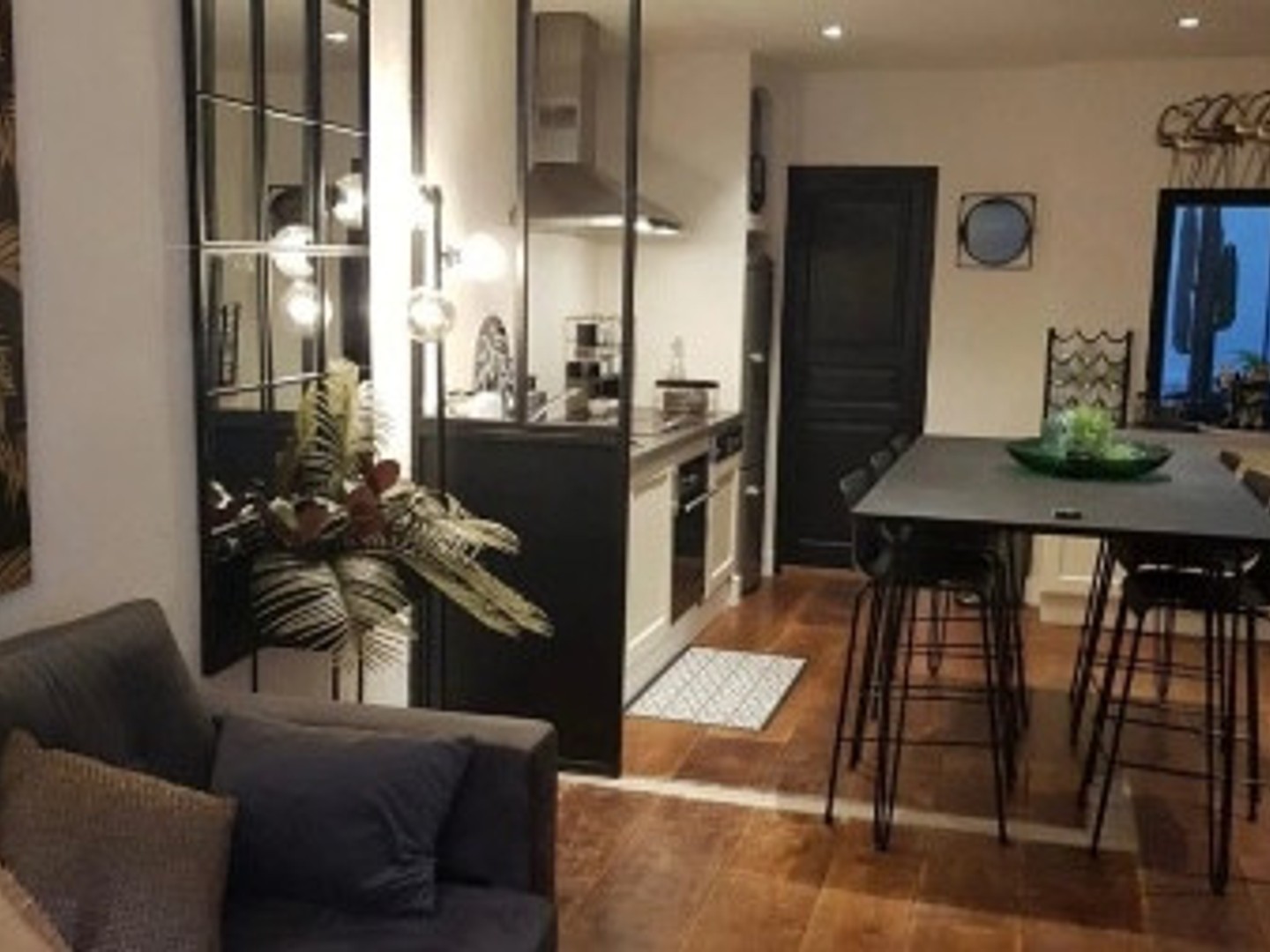 Appartement à vendre - Saint-Tropez (83990)