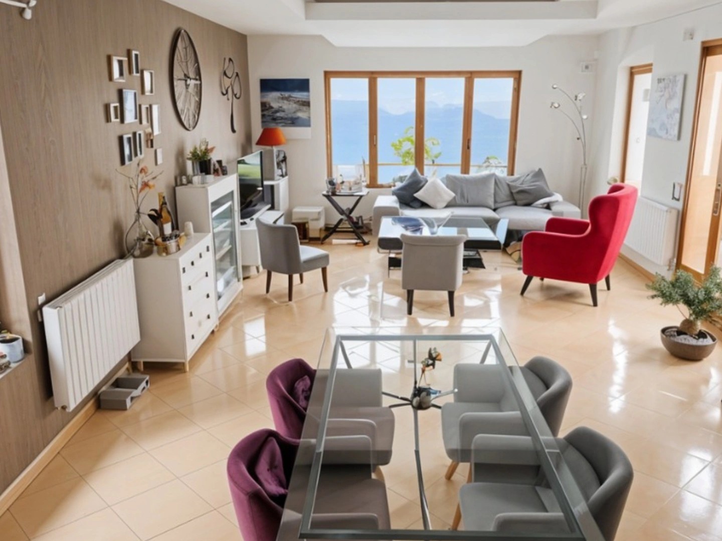 Maison à vendre - 6 pièces - 147m2 - Le Havre (76620)