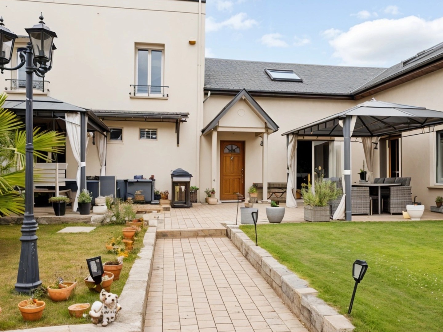 Maison à vendre - 6 pièces - 147m2 - Le Havre (76620)