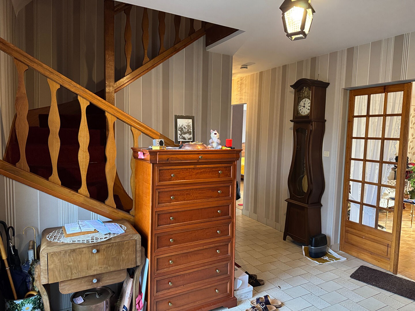 Maison à vendre - 4 pièces - 131m2 - L'aigle (61300)