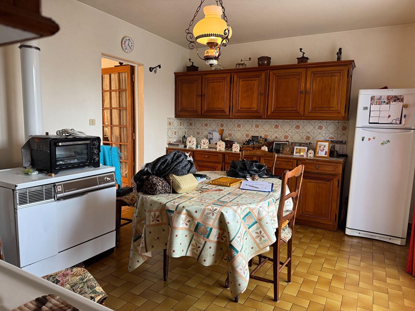 Maison à vendre - 4 pièces - 131m2 - L'aigle (61300)