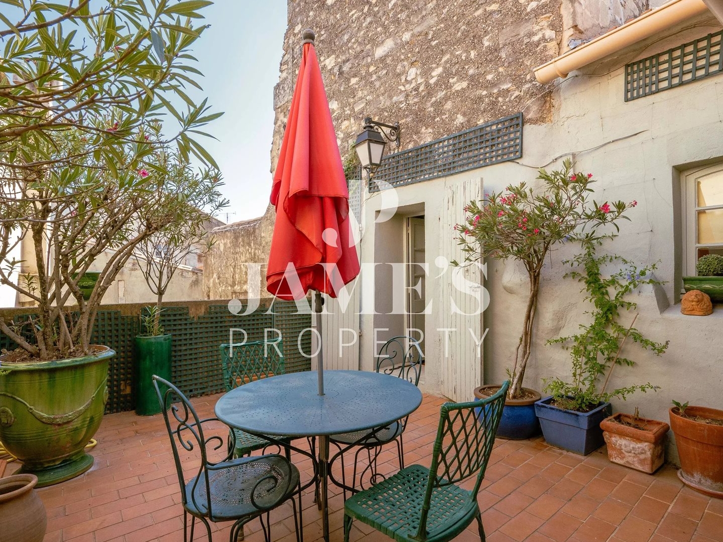 Immeuble à vendre - 130m2 - Saint-Rémy-De-Pro... (13210)