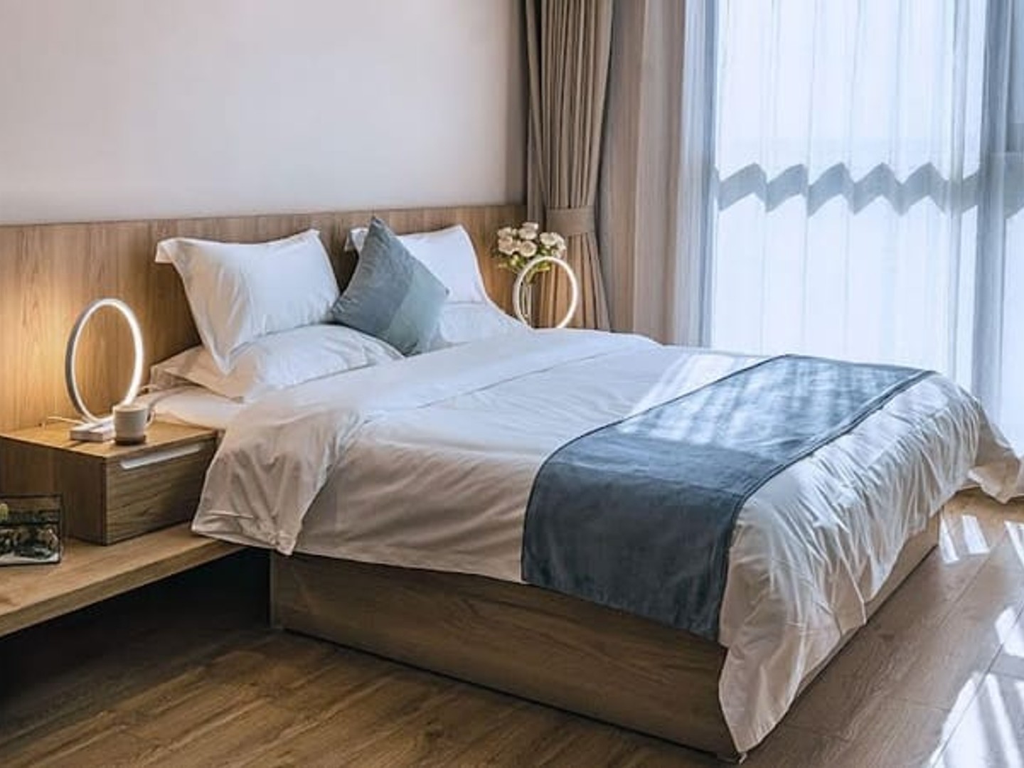 Appartement à vendre - 4 pièces - 82m2 - Sciez (74140)