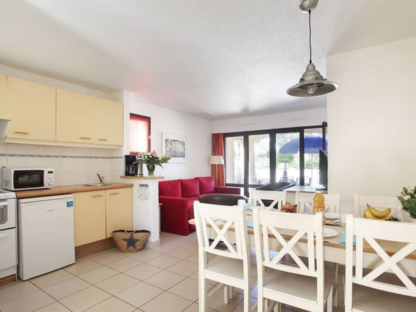 Appartement à vendre - 3 pièces - 43m2 - Agde (34300)
