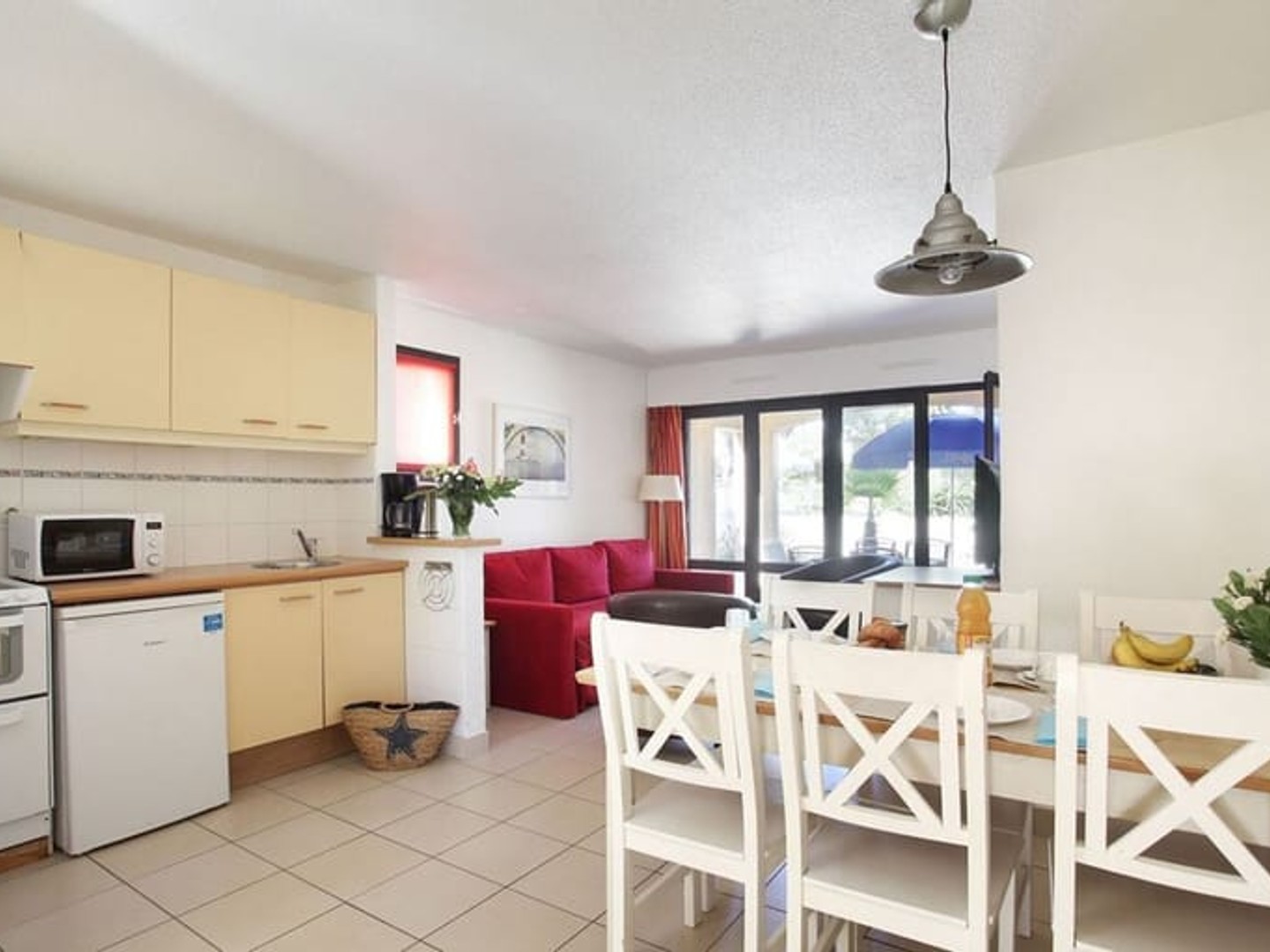Appartement à vendre - 3 pièces - 43m2 - Agde (34300)