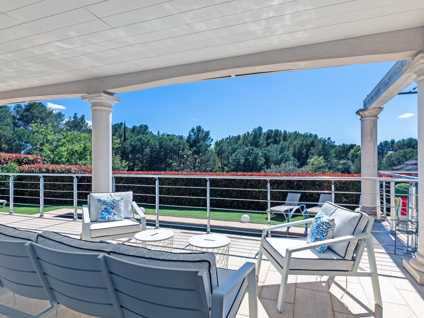Maison à vendre - 6 pièces - 168m2 - Draguignan (83300)