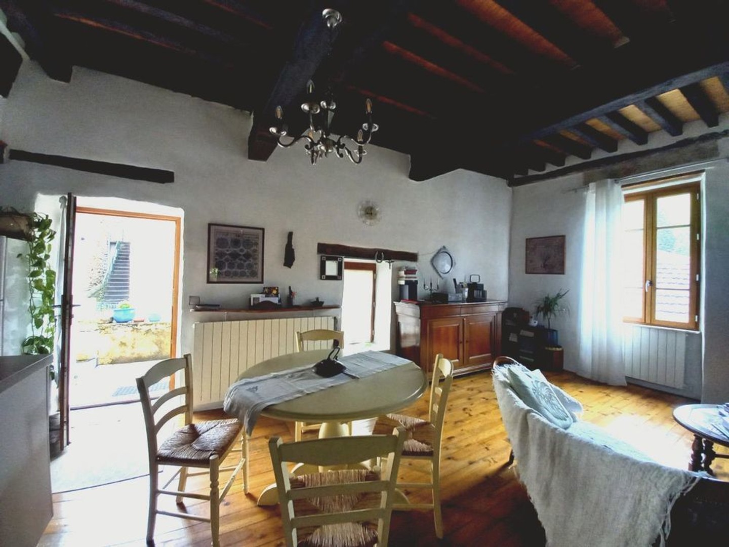 Maison à vendre - 5 pièces - 80m2 - Catus (46150)