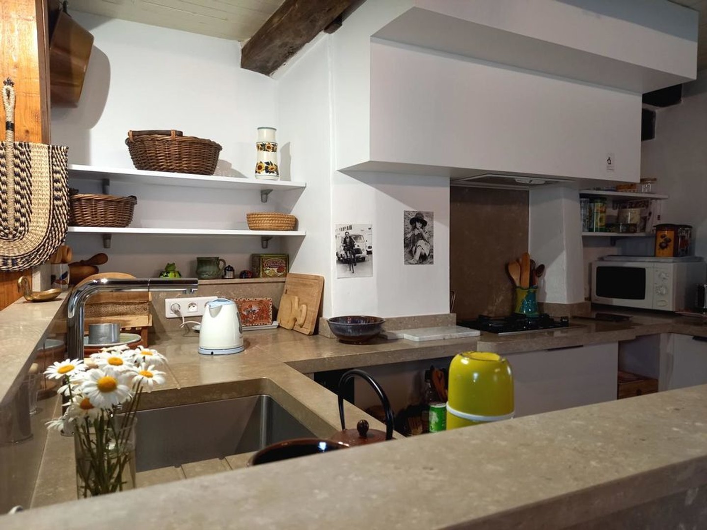 Maison à vendre - 5 pièces - 80m2 - Catus (46150)