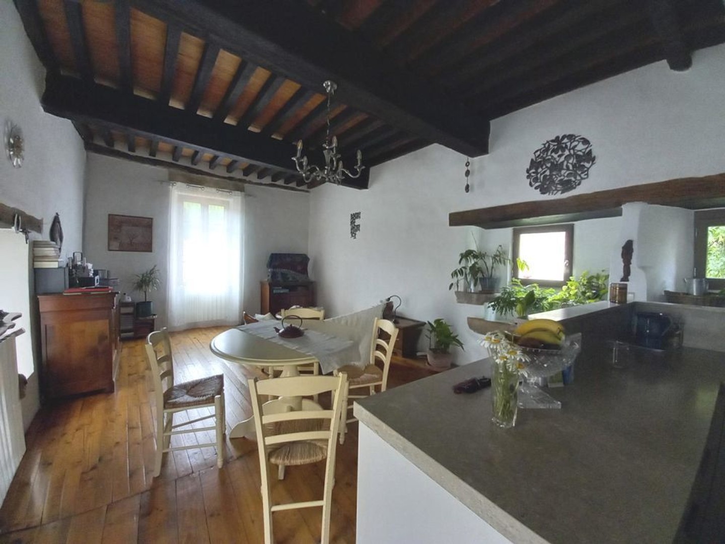 Maison à vendre - 5 pièces - 80m2 - Catus (46150)
