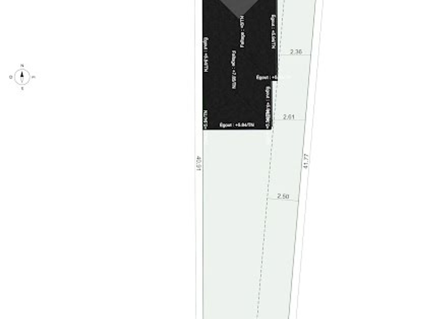 Maison à vendre - 4 pièces - 107m2 - Saint-Germain-Lès... (91180)