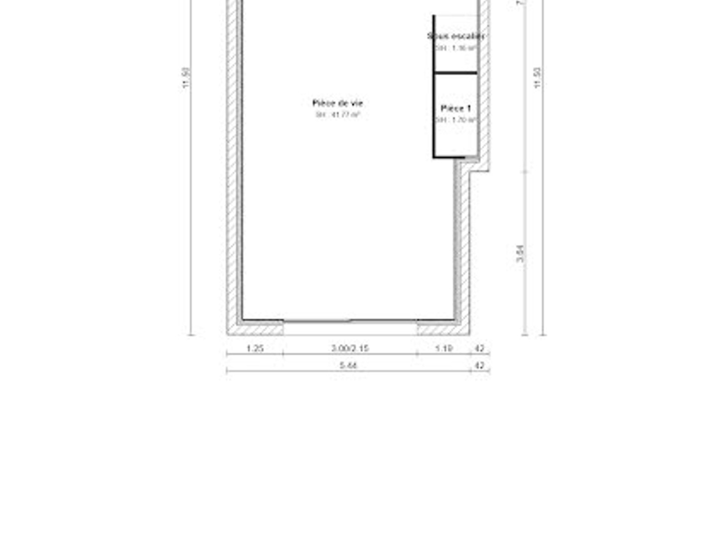 Maison à vendre - 4 pièces - 107m2 - Saint-Germain-Lès... (91180)