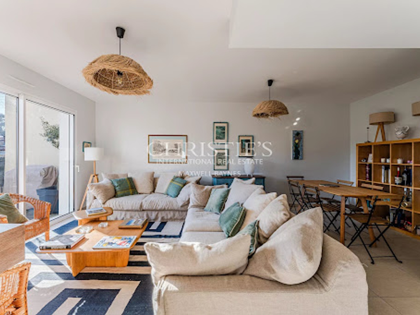 Maison 8 pièces 151 m²