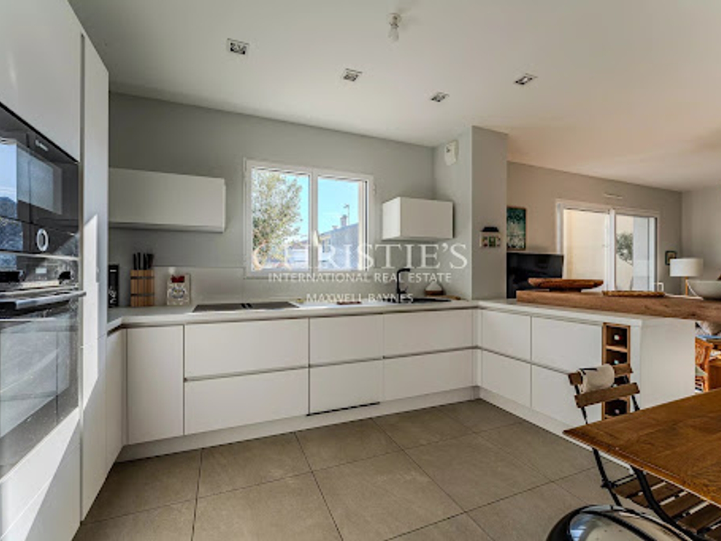 Maison à vendre - 8 pièces - 151m2 - Arcachon (33120)