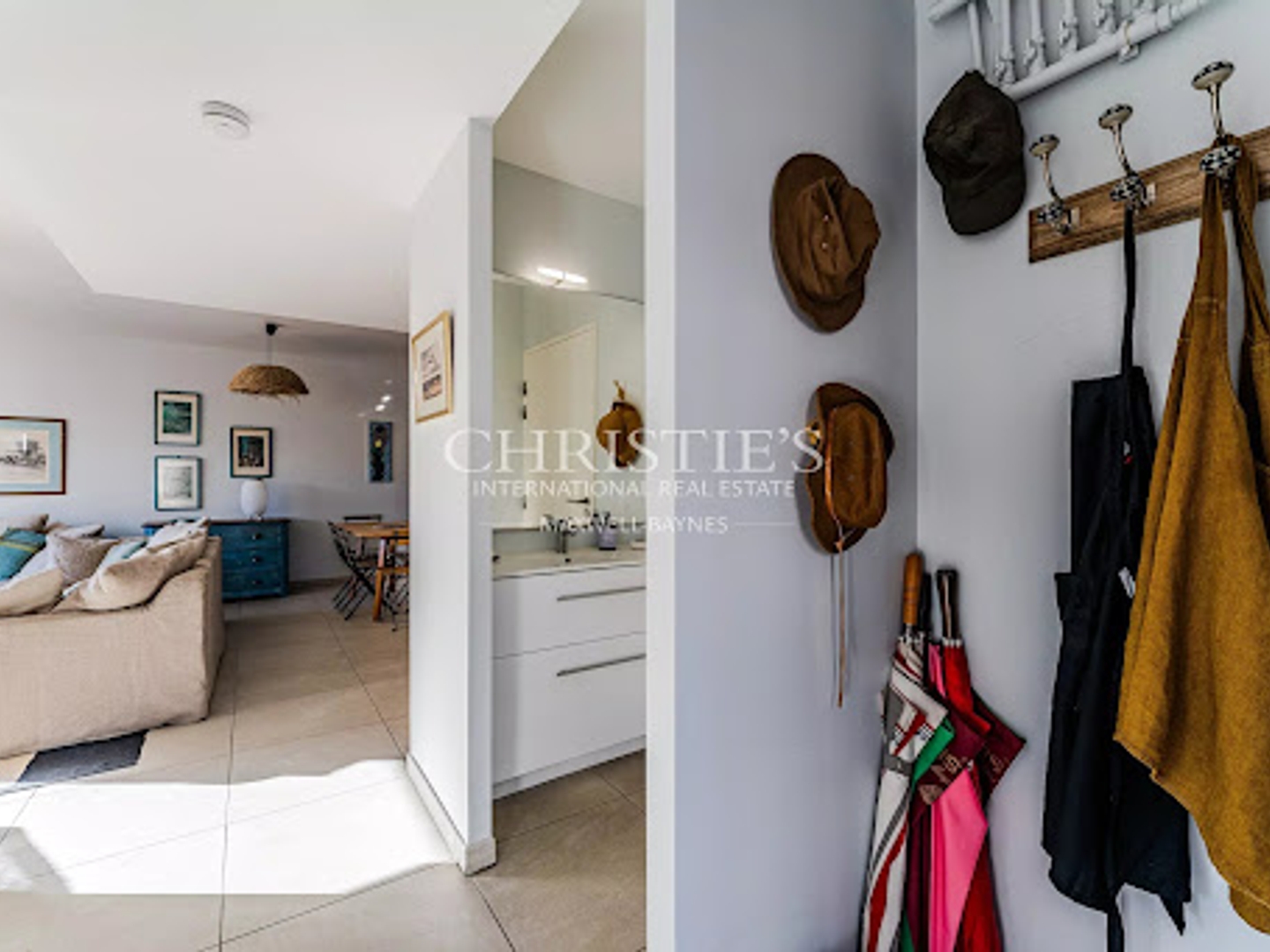 Maison à vendre - 8 pièces - 151m2 - Arcachon (33120)