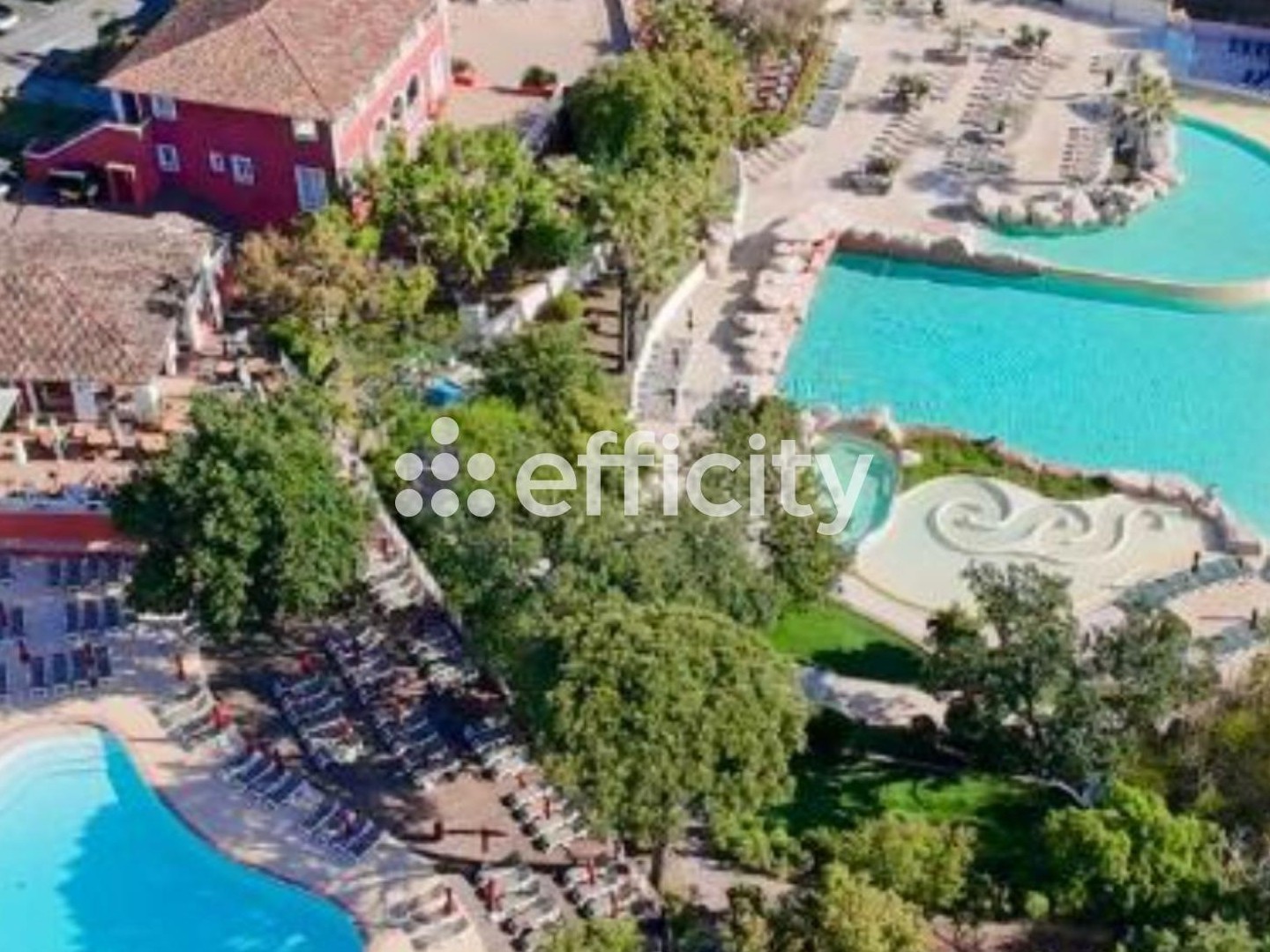Maison à vendre - 4 pièces - 64m2 - Grimaud (83310)