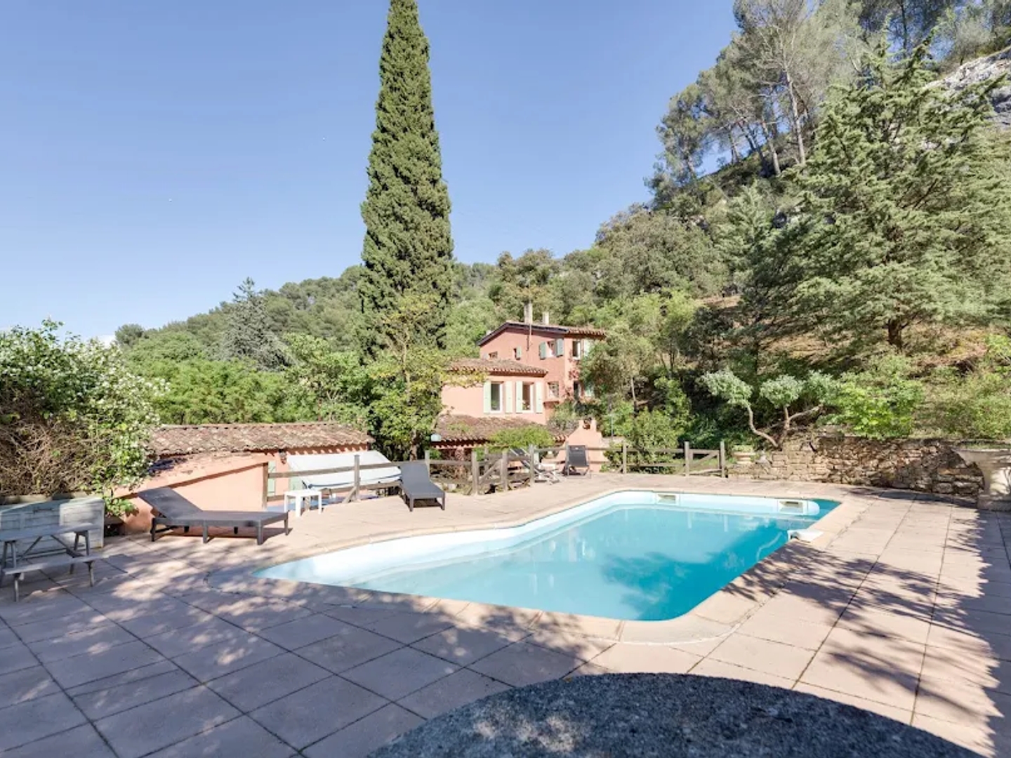 Maison 8 pièces 187 m²