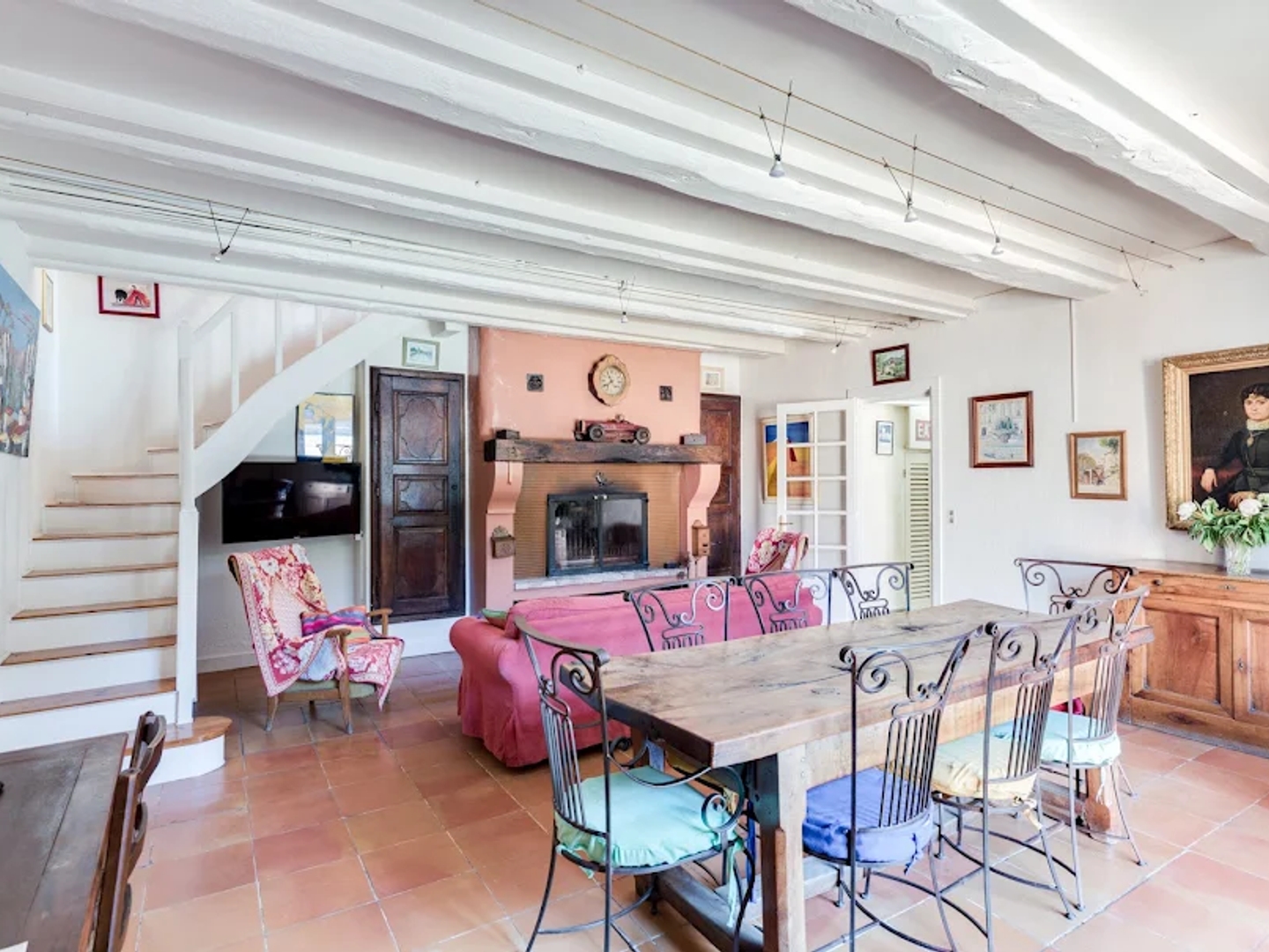 Maison à vendre - 8 pièces - 187m2 - Bouc-Bel-Air (13320)