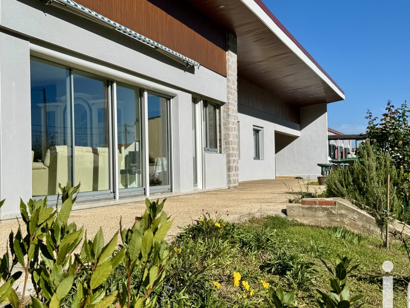 Maison à vendre - 5 pièces - 128m2 - Saint-Just-Saint-... (42170)