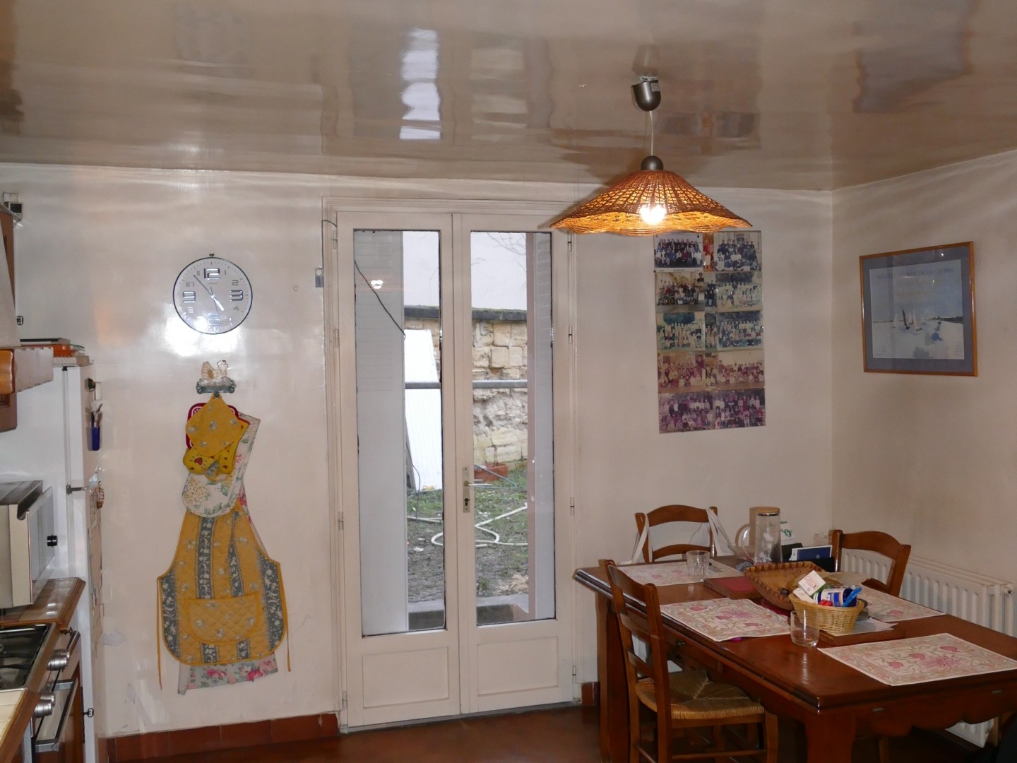 Maison 12 pièces 228 m²