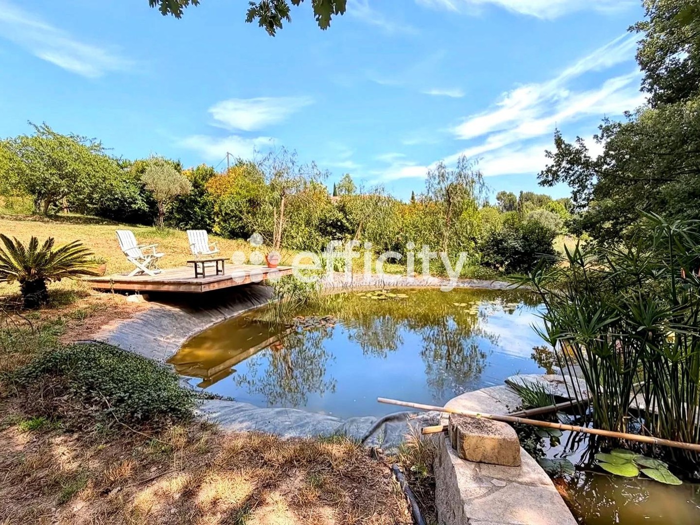 Maison à vendre - 6 pièces - 207m2 - Aubagne (13400)