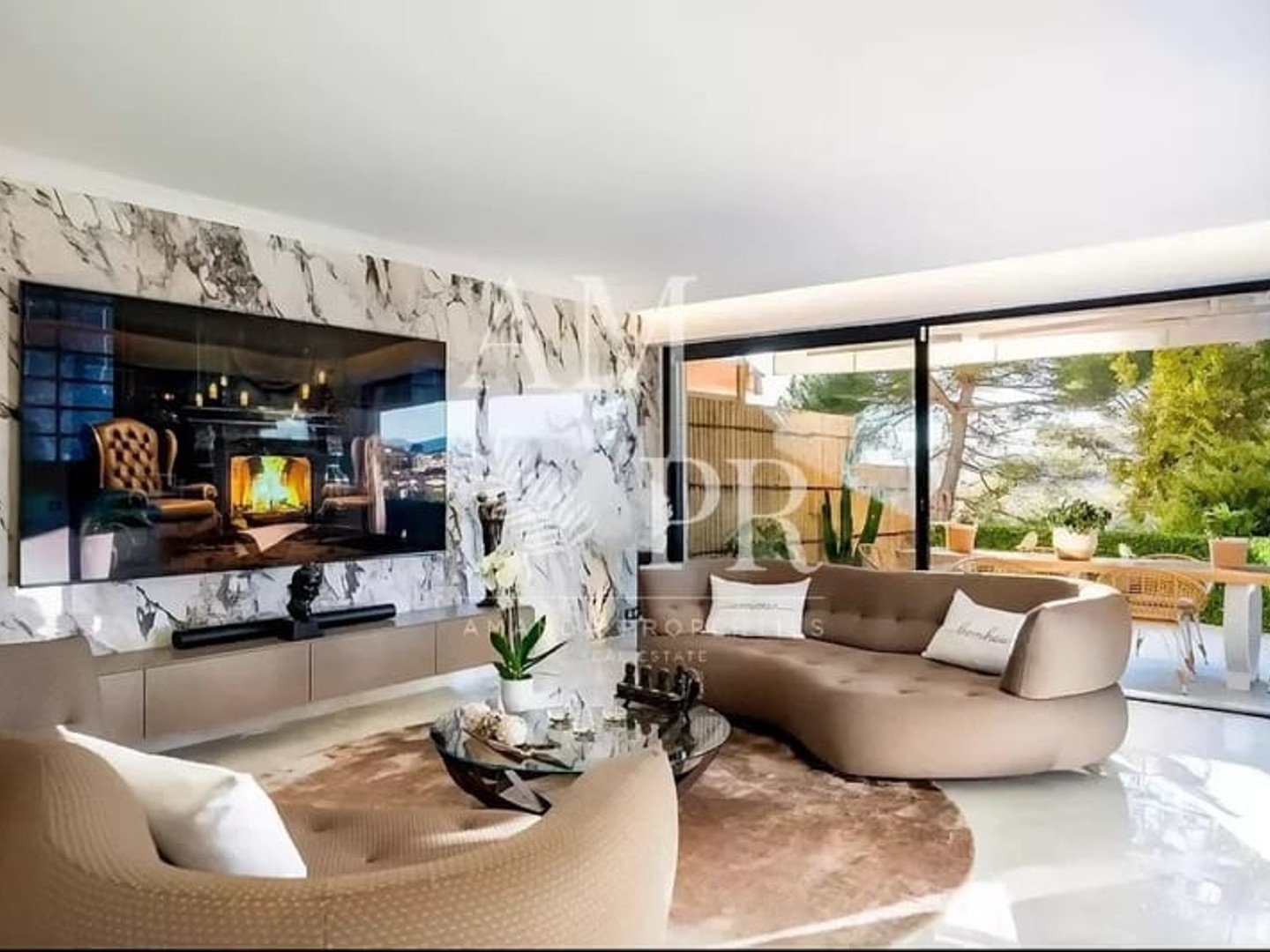 Appartement à vendre - 3 pièces - 110m2 - Cannes (06400)
