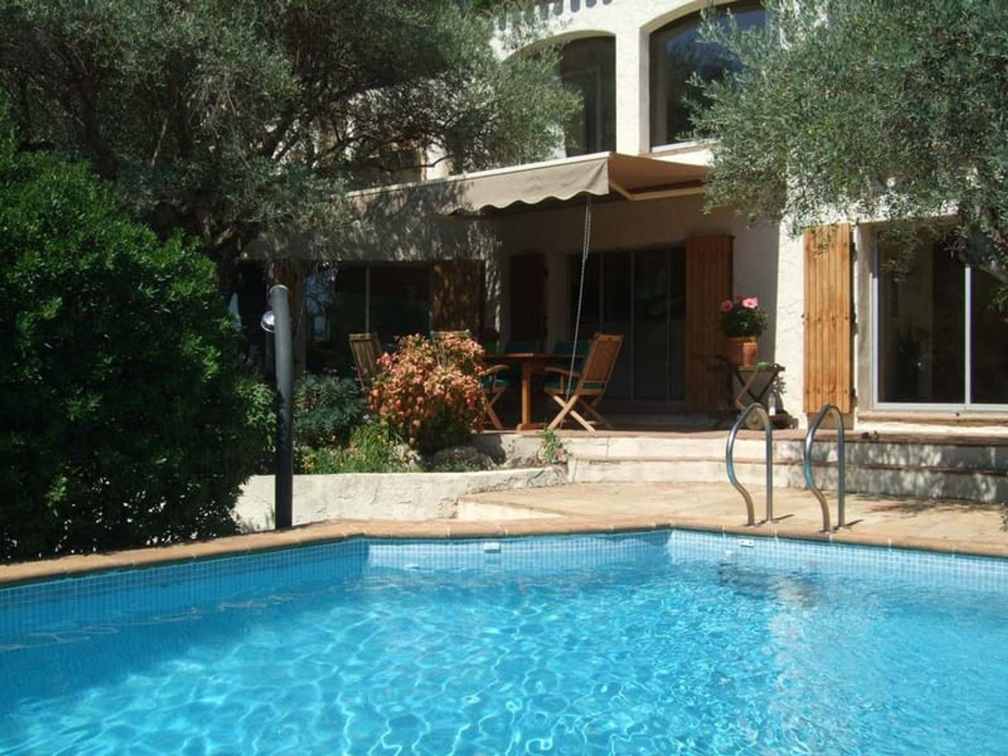 Villa d'architecte La FARLEDE