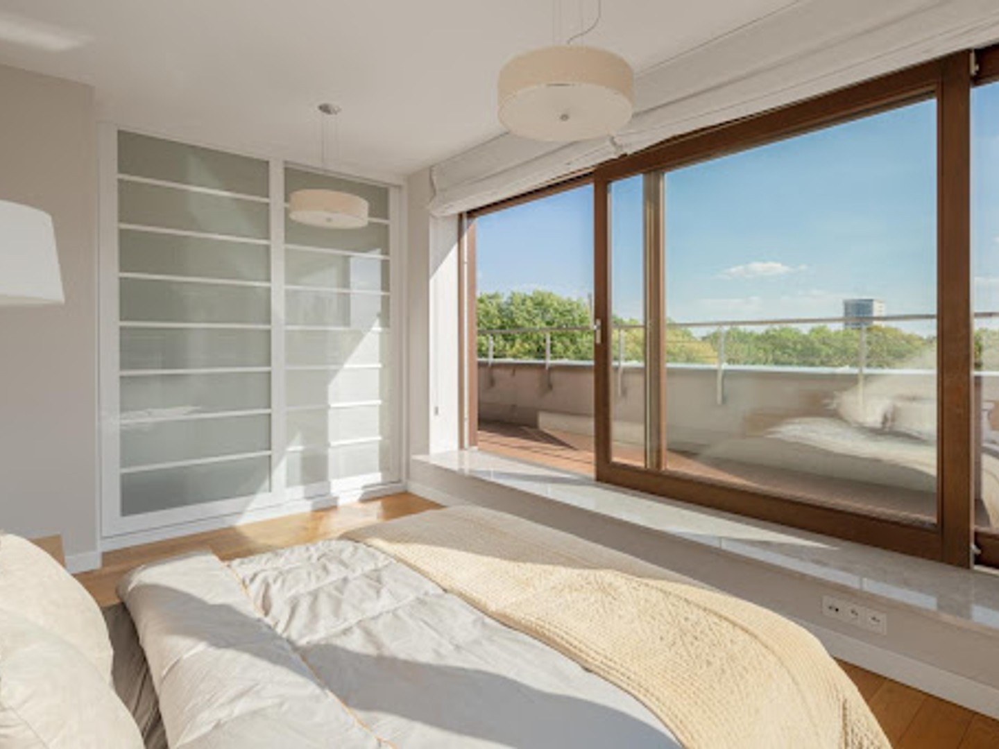 Appartement à vendre - 5 pièces - 111m2 - Boulogne-Billancourt (92100)