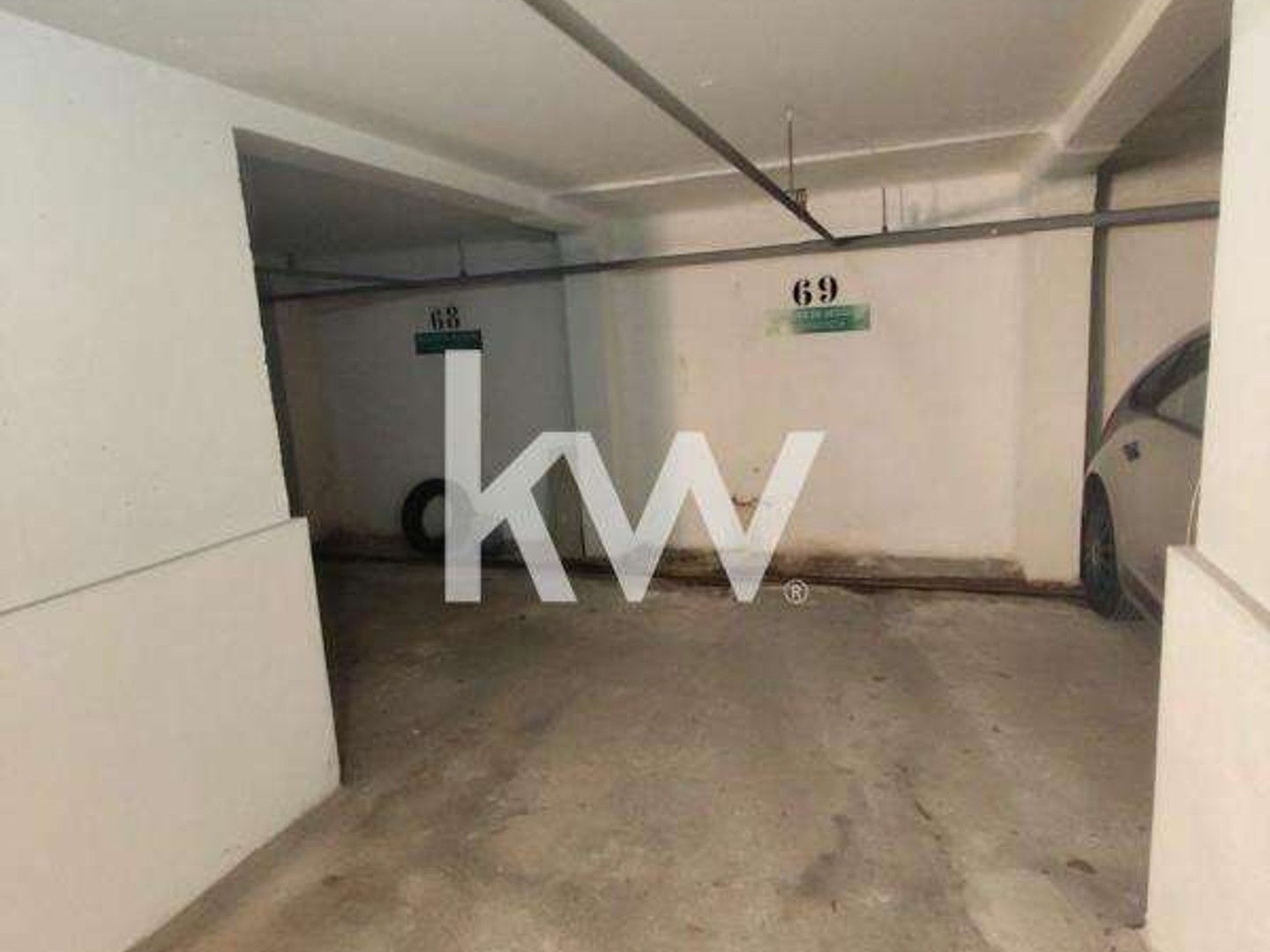 Parking / garage / box à vendre - Paris 16e (75016)